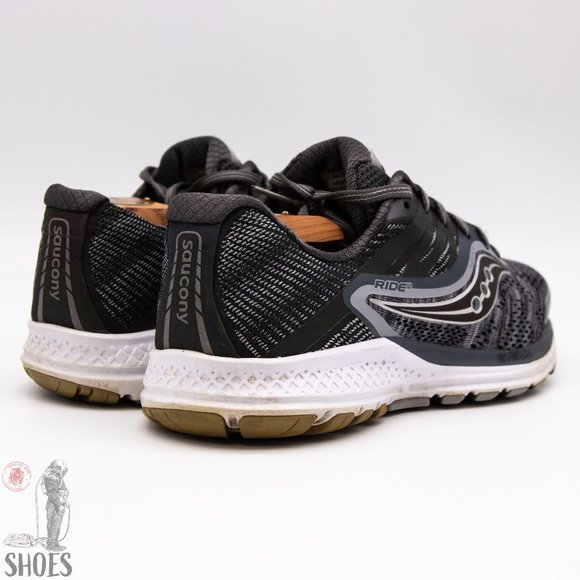 Saucony Ride 10 Road Running Shoes - Women's Size 8.5 - Picture 5 of 14